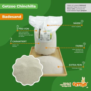 Getzoo-Badesand-Sand-Neu-Nager-Chinchilla-2023