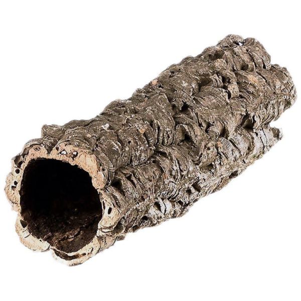 40 cm long cork tube S (Ø 6-10cm)