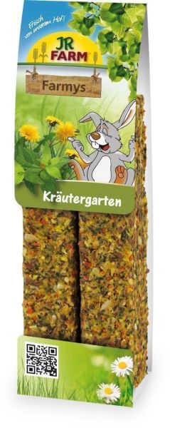 JR Farm Kräutergarten 160 g