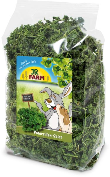 JR Farm Petersilien-Salat 50g