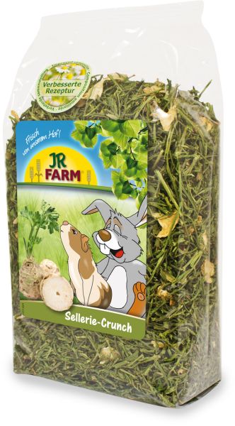 JR Farm JR FARM Celery Crunch 200g