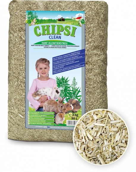 Chipsi Clean (30l)