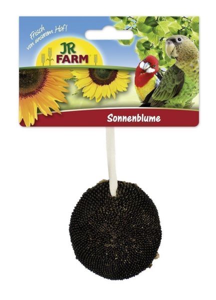 JR Farm Sonnenblume 30g
