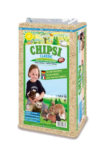 Chipsi Classic 12,5kg