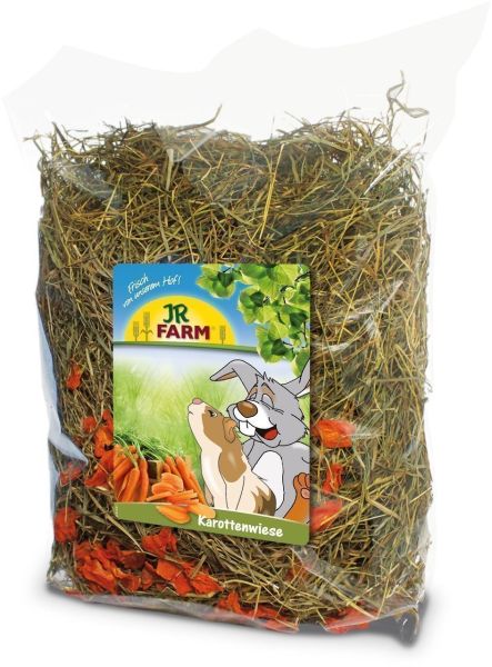 JR Farm Karotten-Wiese 500g