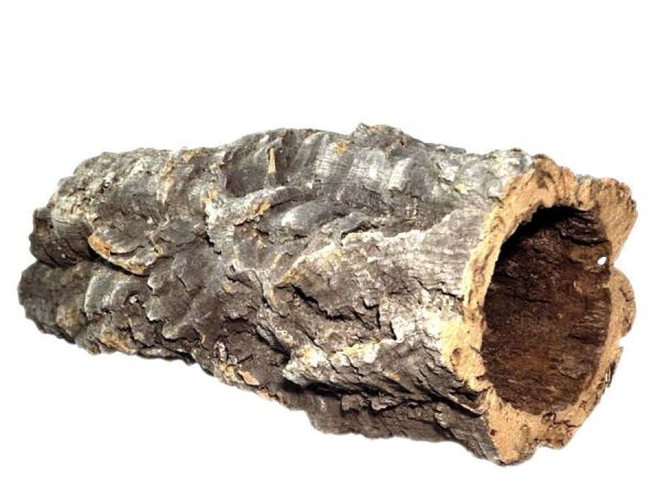 30 cm lange Korkröhre M (Ø 11-14cm)